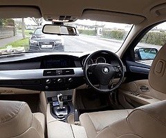 08 BMW Automatic Nct:02/20 - Image 5/10