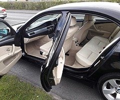 08 BMW Automatic Nct:02/20 - Image 6/10