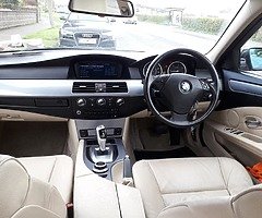 08 BMW Automatic Nct:02/20 - Image 7/10