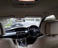 08 BMW Automatic Nct:02/20 - Image 8/10