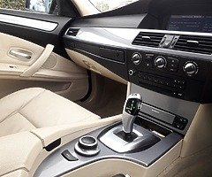 08 BMW Automatic Nct:02/20 - Image 9/10