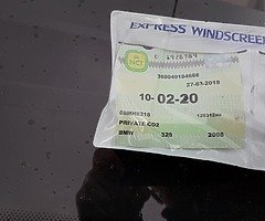 08 BMW Automatic Nct:02/20 - Image 10/10