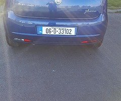 Fiat Punto Grande - Image 3/8