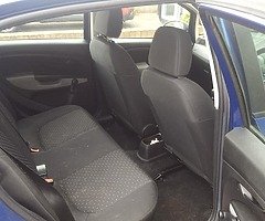 Fiat Punto Grande - Image 5/8