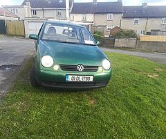 Vw lupo new tax and booked for nct - Image 9/9