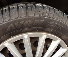 2003 Ford Ka - Image 3/10