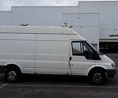 Man with Van