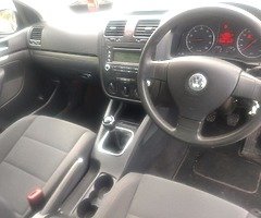 2006 Golf 1.4 12months NCT - Image 5/7