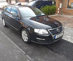 VW Passat 1.6.L.Petrol.167.000km
NCT 10/19. Tax 10/19. Manual gearbox.