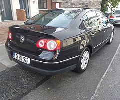 VW Passat 1.6.L.Petrol.167.000km
NCT 10/19. Tax 10/19. Manual gearbox.