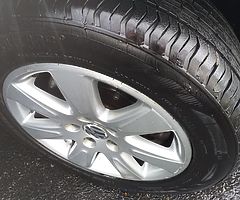 VW Passat 1.6.L.Petrol.167.000km
NCT 10/19. Tax 10/19. Manual gearbox. - Image 7/10