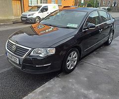 VW Passat 1.6.L.Petrol.167.000km
NCT 10/19. Tax 10/19. Manual gearbox. - Image 10/10
