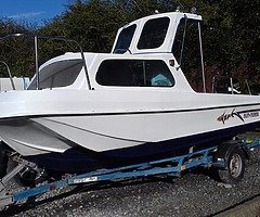 1995 Wilson flyer 19 Wilson