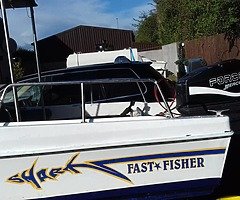 1995 Wilson flyer 19 Wilson