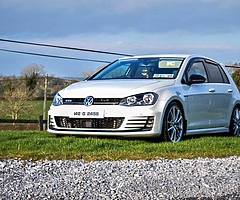 2014 Volkswagen Atlas