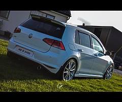 2014 Volkswagen Atlas