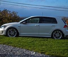 2014 Volkswagen Atlas - Image 3/10