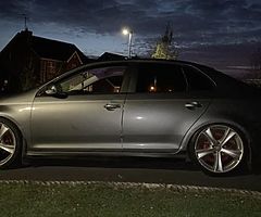 2006 Vw jetta 1.9 TDi