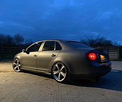 2006 Vw jetta 1.9 TDi