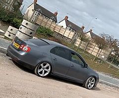 2006 Vw jetta 1.9 TDi - Image 3/10