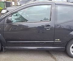 Citroen C2