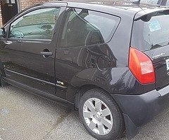 Citroen C2