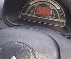 Citroen C2 - Image 6/10