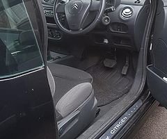 Citroen C2 - Image 7/10