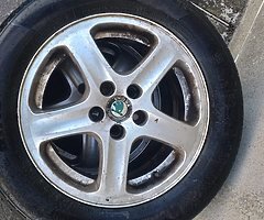 Alloys