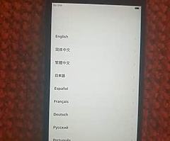 Looking to buy a iPhone or a samsung