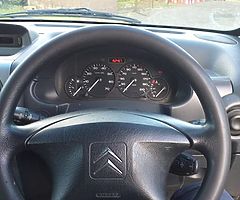 Citreon berlingo fresh test - Image 6/8