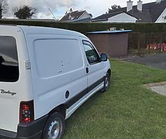 Citreon berlingo fresh test - Image 7/8