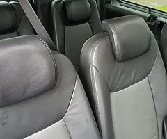 Ford Galaxy 1.8 tdci nctd and taxed low Miles! - Image 10/10