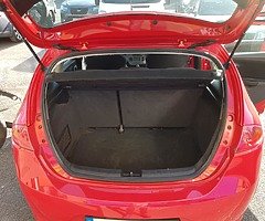 2009 seat Leon - Image 6/10