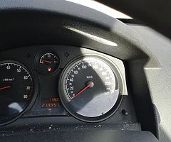 06 Opel Astra NCT and Tax - Image 4/6