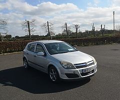 06 Opel Astra NCT and Tax - Image 6/6
