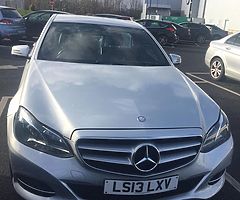 Mercedes E220 CDI. Quick sale .... - Image 4/6