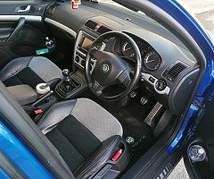 Skoda octavia - Image 3/5