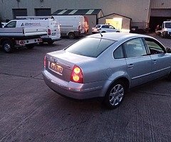 VW passat highline 115bhp - Image 3/5