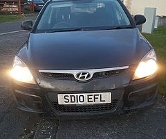 HUNDAY I30 FOR PARTS - Image 3/10