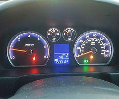 HUNDAY I30 FOR PARTS - Image 7/10