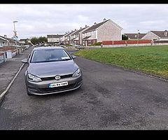 Vw golf 1.6 diesel