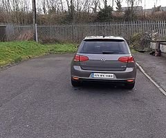 Vw golf 1.6 diesel