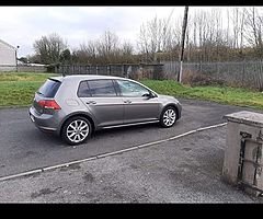 Vw golf 1.6 diesel - Image 3/4