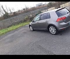 Vw golf 1.6 diesel - Image 4/4