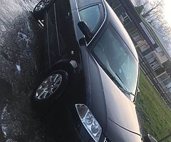 130 Volkswagen Passat
