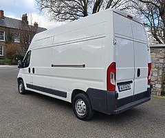 2016 citeron relay lwb high roof 2.2 - Image 3/9