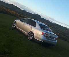 Side skirts WANTED for a jetta