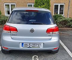 golf mk6 - Image 3/6