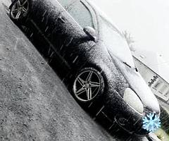 ***WANTED*** 18” alloys